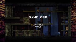 La Mulana 2 Playthrough Part 4 [upl. by Bram240]