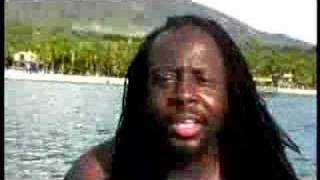 Wyclef Jean Gonaives Music Video [upl. by Pirali]