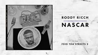 Roddy Ricch  Nascar Official Audio [upl. by Robinet638]