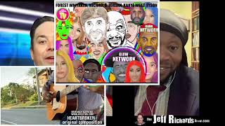 ScientistSkynetChosen OnesExtrasensoryESPPSIArtMusicTargeted IndividualGangstalkingPT5671 [upl. by Kessiah158]