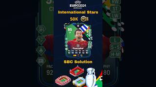 Special Path to Glory Mikel Oyarzabal 95 SBC  EA Sports FC 24 [upl. by Antoine]