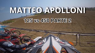 MOTOCROSS AQUILEIA  CSEN 2023  GARA 1 ELITE MX2 [upl. by Laehcor]