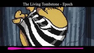 Salvonic  Epoch The Living Tombstone Remix Instrumental  Bass Bosted  Piano [upl. by Marylinda]