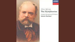 Dvořák Symphony No 7 in D Minor Op 70 B141 4 Finale Allegro [upl. by Donelle]