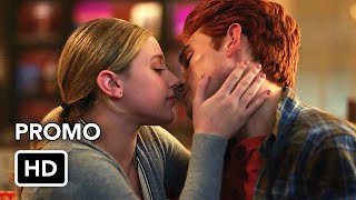 Riverdale 6x06 Promo HD Season 6 Episode 6 Promo [upl. by Ecyak977]