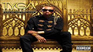 Tyga  Echoes Interlude FULL SONG [upl. by Belden]