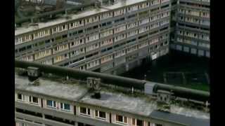 Divis flats Belfast [upl. by Ferreby308]