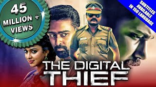 The Digital Thief Thiruttu Payale 2 2020 New Released Full Hindi Dubbed Movie  Bobby Simha Amala [upl. by Ahsin]