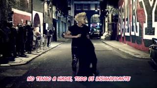 G DRAGON 삐딱하게 CROOKED SUB ESPAÑOL [upl. by Attenra]