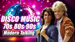 Modern Talking Sandra CCCatch Bad Boys Blue Joy Boney M Eurodisco Dance 80s 90s Instrumental [upl. by Epul]