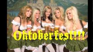 Oktoberfest  La Festa in un Video [upl. by Kcub]