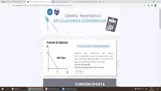 Clase Online Práctica 08042021 [upl. by Gwenore]