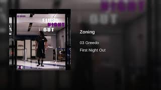 03 GREEDO  ZONING [upl. by Lattonia]