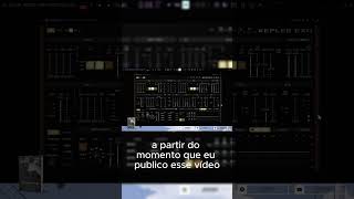 Esse synth mistura o JUNO 6 com o Jupiter 8  Kepler Exo FL Studio Plugins [upl. by Anevad]