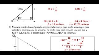 3ºBIMESTRE PROVA CIEP 193TURMA 1001PROVAB CORREÇÃO [upl. by Floss766]