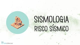 Risco e Prevenção sísmicas  Biologia e Geologia 10ºano [upl. by Kyriako116]