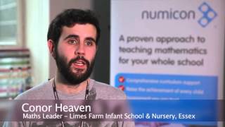 Numicon Empowering Professional Development [upl. by Chlori]