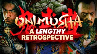 Onimusha Series Retrospective  A Complete History and Review [upl. by Dazhehs445]