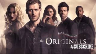 The Originals 3x22 Soundtrack quotDont Fear the Reaper Denmark amp Winterquot [upl. by Rena551]