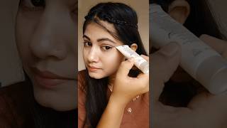 Liner hacks viral simple liner hack viralvideo youtubeshorts shortvideo makeup [upl. by Persse]