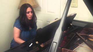 The Cohen Variations played by Simone Dinnerstein [upl. by Rednav]