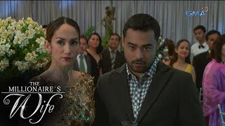 The Millionaires Wife Full Episode 8 [upl. by Cantlon]