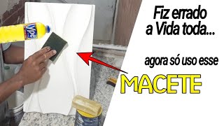 Como Fazer Parede de Drywall Gesso Acartonado Parte 02  Fixação das Placas de Gesso Acartonado [upl. by Lisette303]