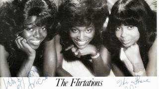 The Flirtations  Earthquake Almighty Mix [upl. by Soo]