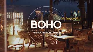 Boho Beach Maspalomas [upl. by Bronez]