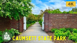 Best Parks to Hike on Long Island Caumsett State Park Preserve [upl. by Leland]