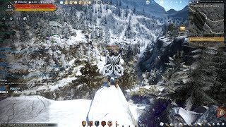 Black Desert  4K  RTX 3090 Ti  i9 12900K  Ultra Settings  Performance Test [upl. by Putnam873]