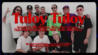 TULOY TULOY LANG Official Video [upl. by Anyar]