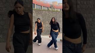 Kyun Aage Peechhe dolte Song  choreography by anjalimamgai14 shorts shortsonyoutube aagepeeche [upl. by Marala]