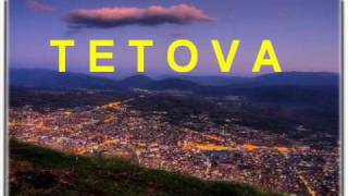 META  TETOVARE [upl. by Shawnee]