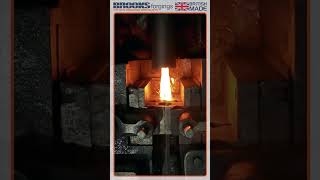 Upset Forging Example 1 shorts forging manufacturing [upl. by Doherty]