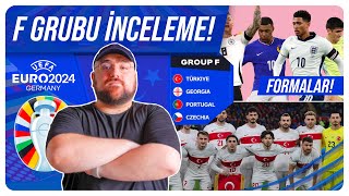 Euro 2024e Ön Bakış  Türkiye ÖZEL  İdeal 11imiz Rakipler Formaları Puanlıyoruz [upl. by Hawkins]