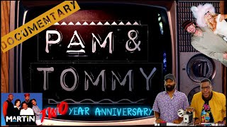 PAM amp TOMMY A TWO YEAR ANNIVERSARY SPECIAL [upl. by Oraneg916]