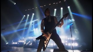 Bullet For My Valentine  Hand Of Blood Live Brixton 2016 Night One [upl. by Lewiss]