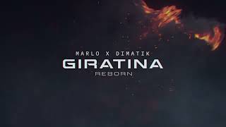 Marlo amp Dimatik Giratina Reborn [upl. by Nagard]