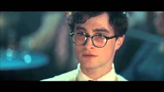 Убей своих любимых Kill Your Darlings Русский трейлер HD [upl. by Aylat]