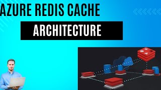 Redis Cache Architecture [upl. by Lynnett]