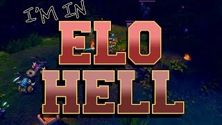 Instalok  Elo Hell The AllAmerican Rejects  Gives You Hell PARODY [upl. by Manlove]