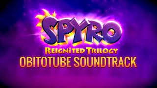 Spyro Reignited Trilogy Soundtrack Artisans [upl. by Combs]