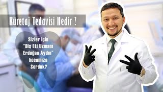 Küretaj Tedavisi Nedir [upl. by Carbone]