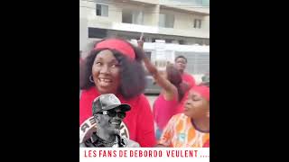 viviane de debordo leekunfa debordoleekunfa cotedivoire [upl. by Tadich]