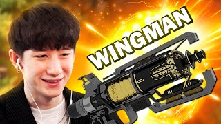 I AM THE WINGMAN 20 [upl. by Sharlene]