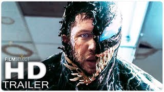 Venom 2 Das ist Carnage der neue VenomGegner  FILMSTARTS erklärt [upl. by Luapnaes]