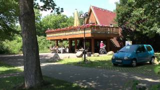 Campingplatz Auensee [upl. by Perkins]