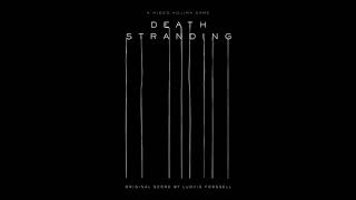 Death Stranding OST  Heartman Extended [upl. by Nosauq]