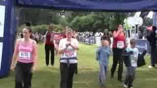 Race For Life 08 [upl. by Maisie]